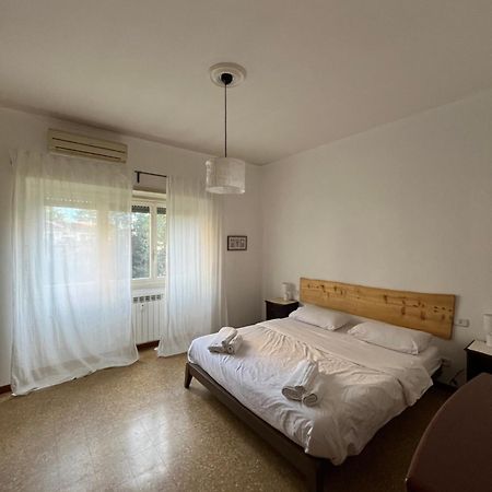 Casa Angelini Appartement Rome Buitenkant foto